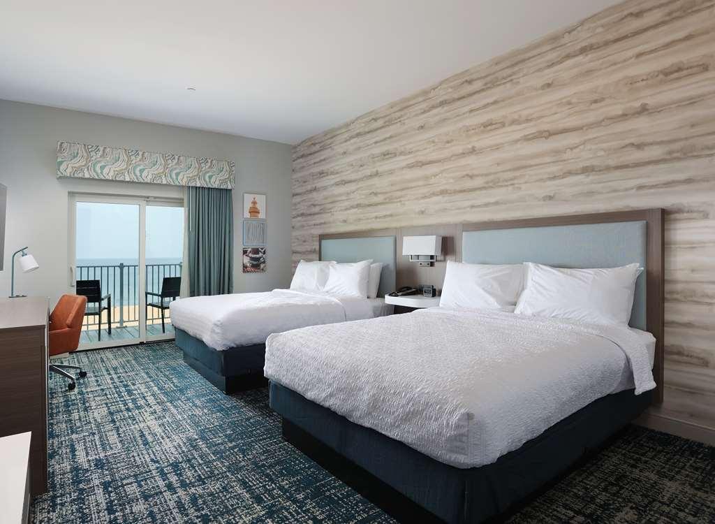 Hampton Inn & Suites Manistee, Mi Zimmer foto